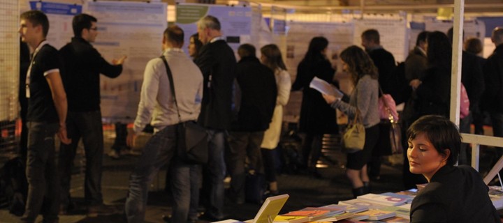 Organisation d’un Congrès