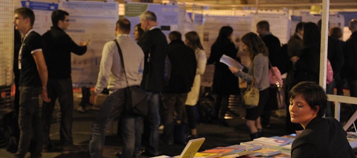 Organisation d’un Congrès