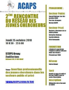 rencontres conseils 2ème date