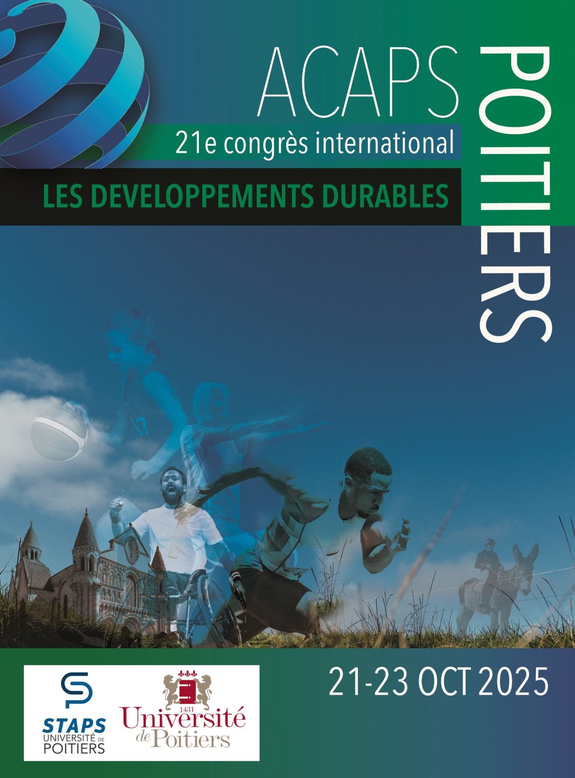 ACAPS | Chercheurs en Activités Physiques et SportivesACAPS